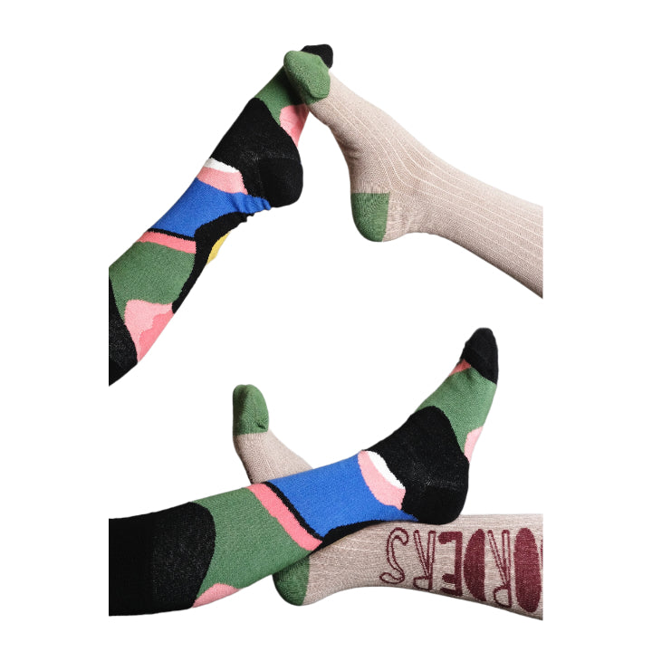 Socks Imperfect