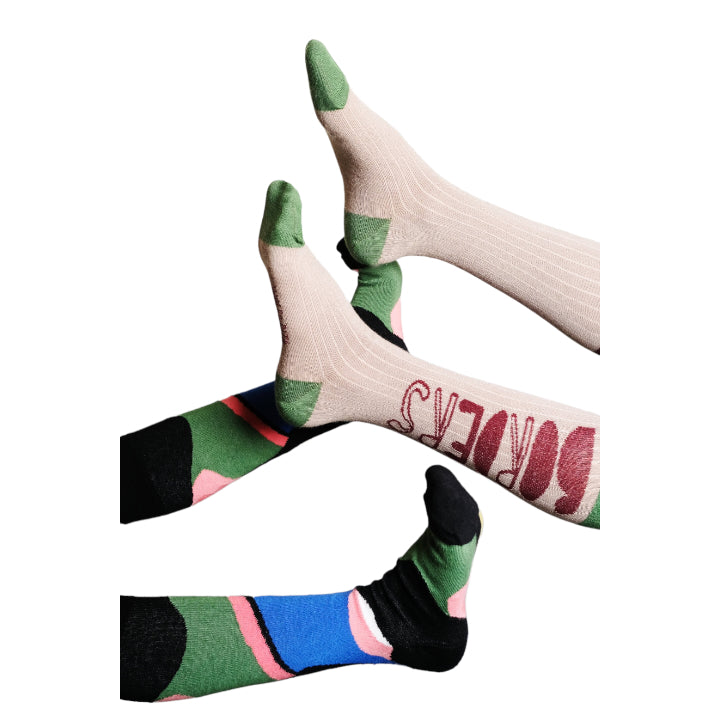 Socks Imperfect