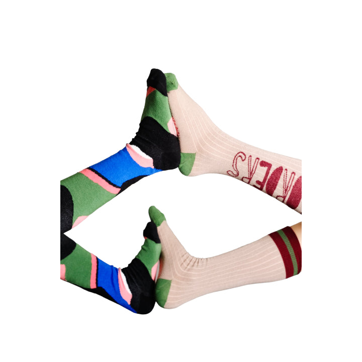 Socks Imperfect