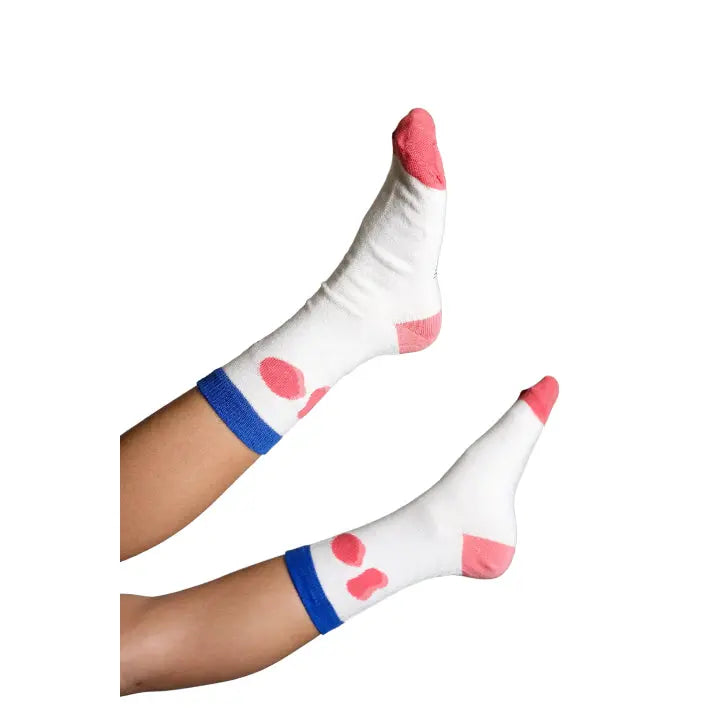 Socks Love WOLF & RITA