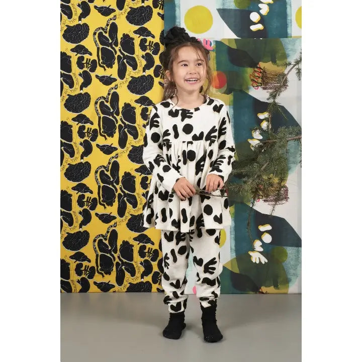 Rosa + Fábio Love Pajamas WOLF & RITA