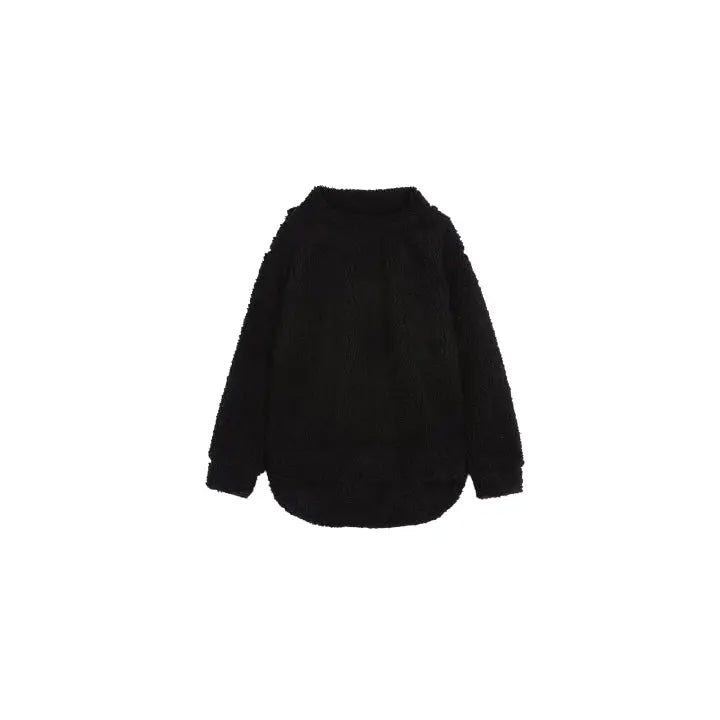 Sweatshirt Mónica Love WOLF & RITA