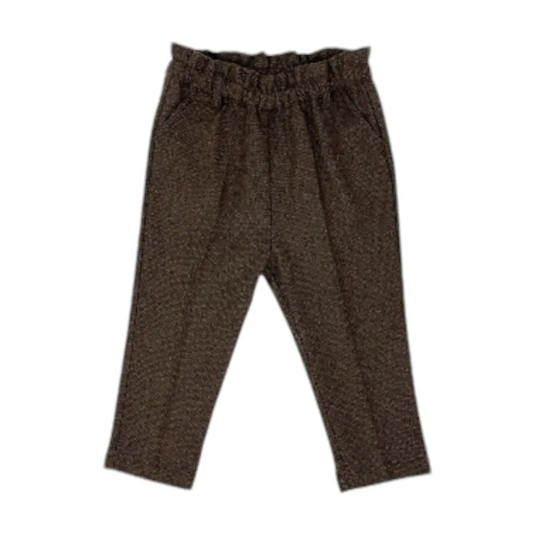 Woven Pants ZHOE & TOBIAH