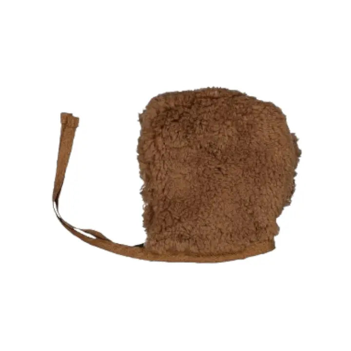 Polar Bonet - Wallnut BEANS BARCELONA