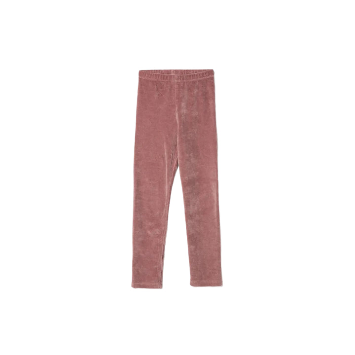 Mise Sweatshirt & Leggings - Plum