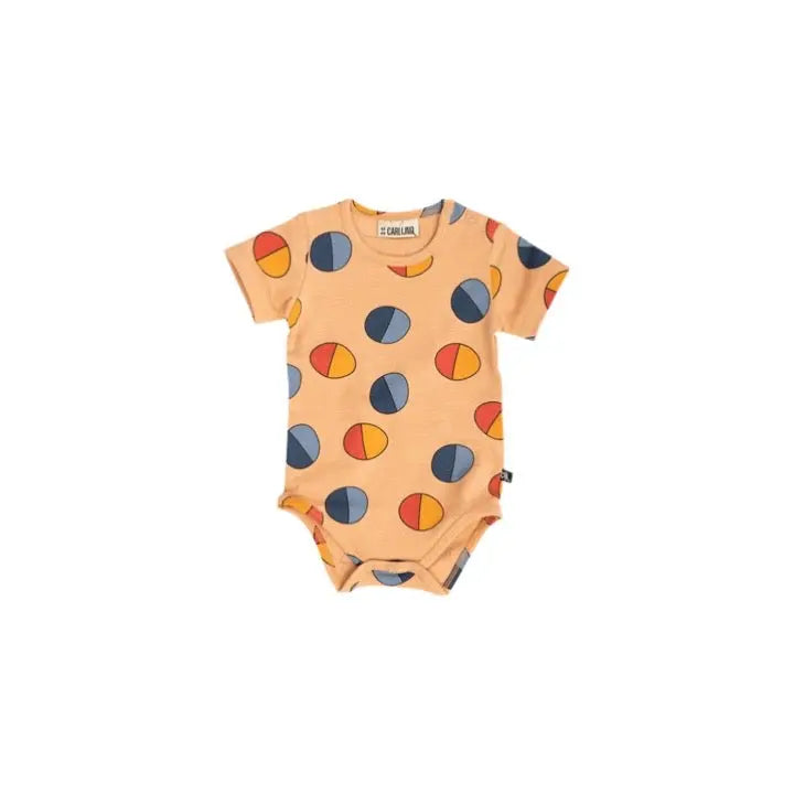 Moon Baby Bodysuit & Leggings CARLIJNQ
