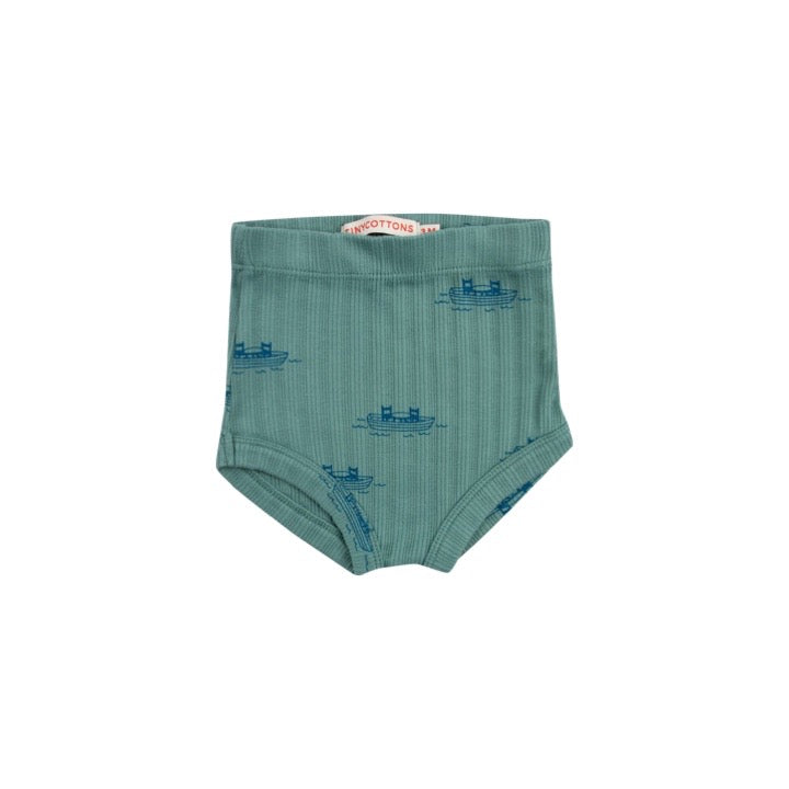 Sea Table Body & Bloomer