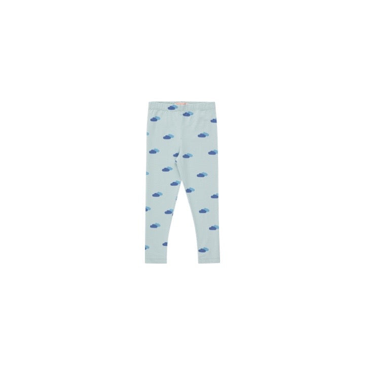 Clouds Tee & Pant