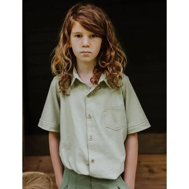 Shirt Peer Bog LITTLE HEDONIST