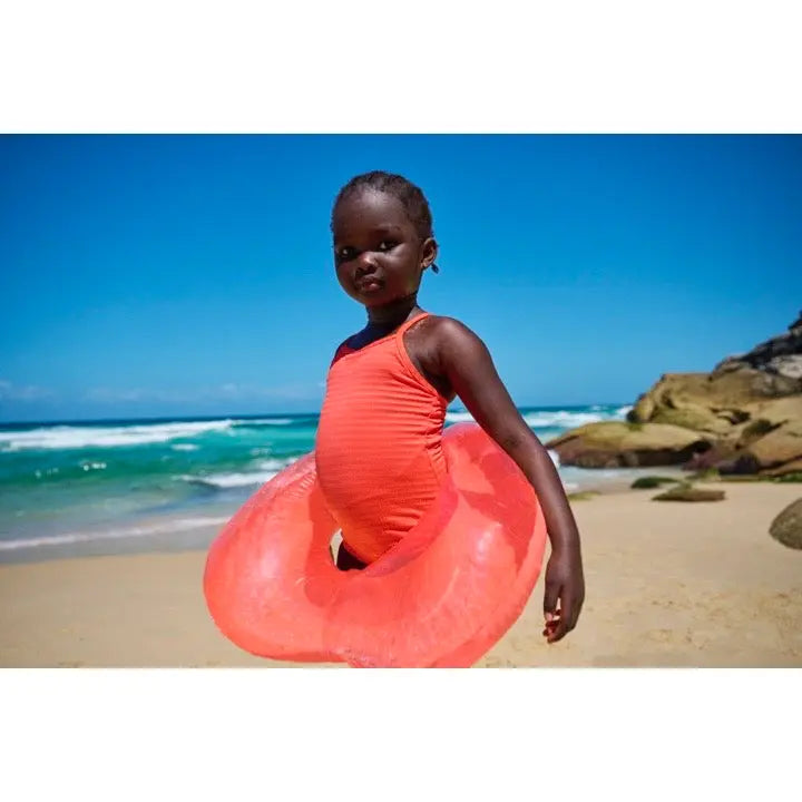 Mini Float Ring Heart SUNNYLIFE AUSTRALIA