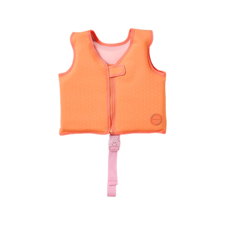 Float Vest Heart
