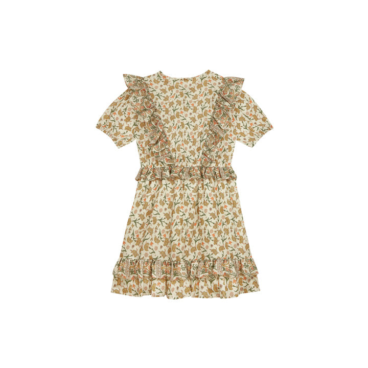 Indiana Dress