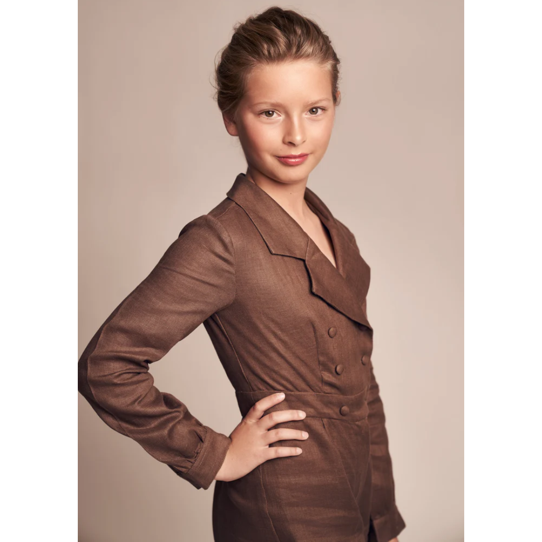 Jasmin Jumpsuit
