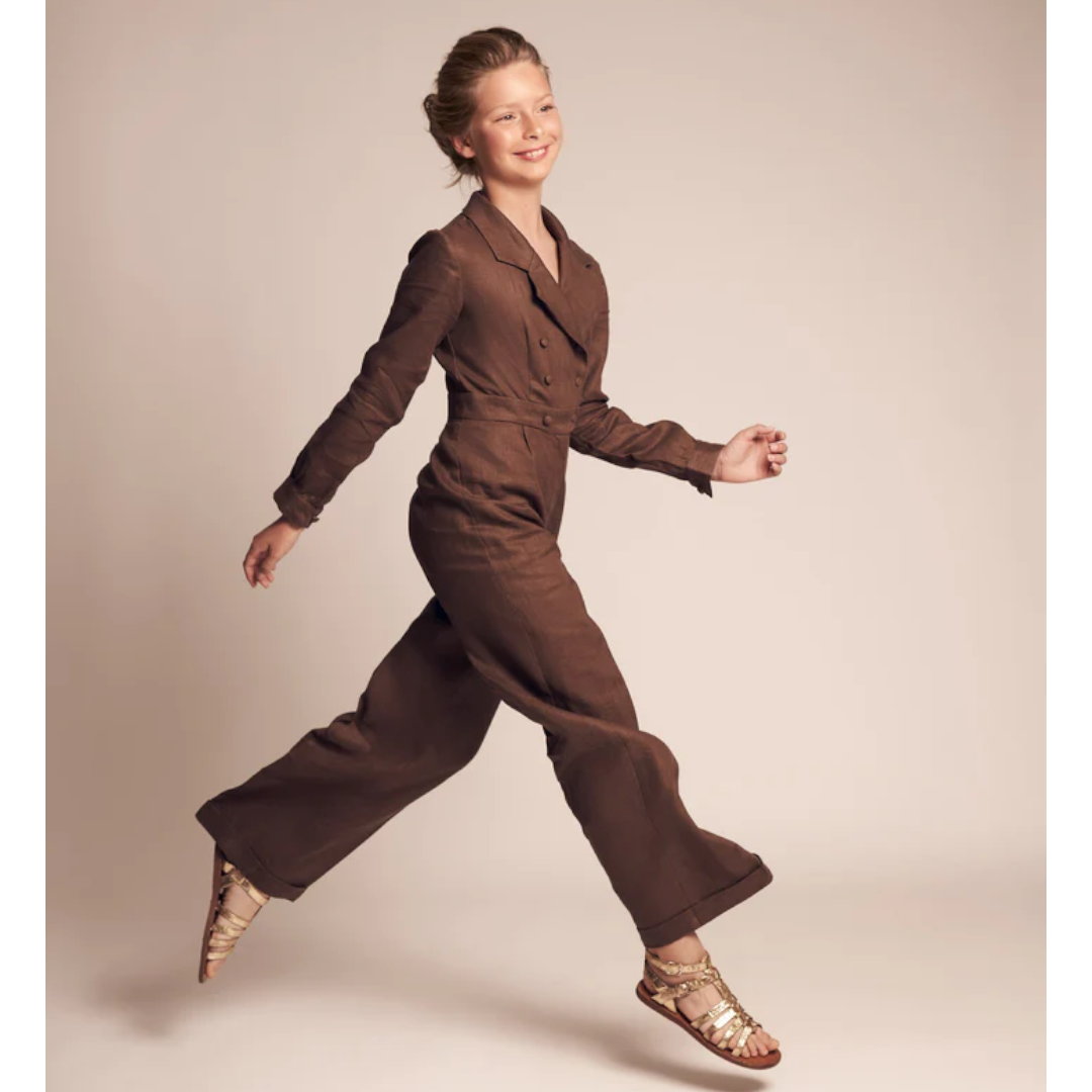 Jasmin Jumpsuit