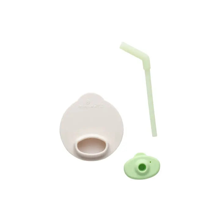 Sippy Cup Accessories Set-Key Lime MINIWARE
