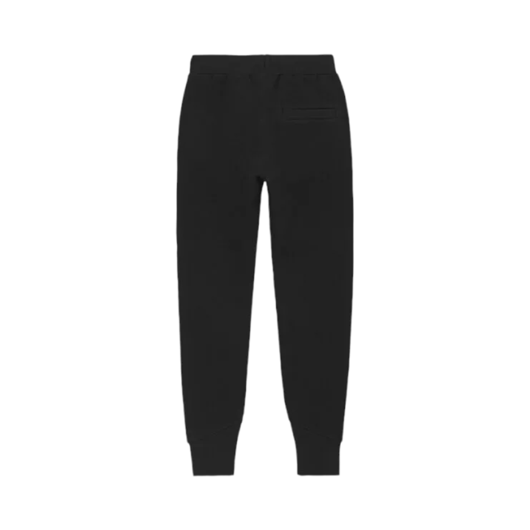 Kids Sweatpants - Ultra Black BOLD