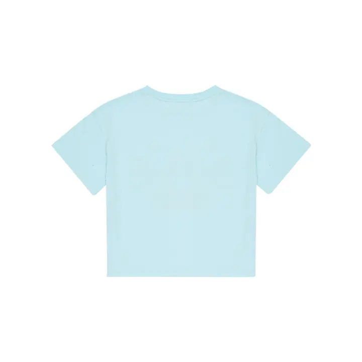 Lapace Tee - Light Blue THE NEW SOCIETY