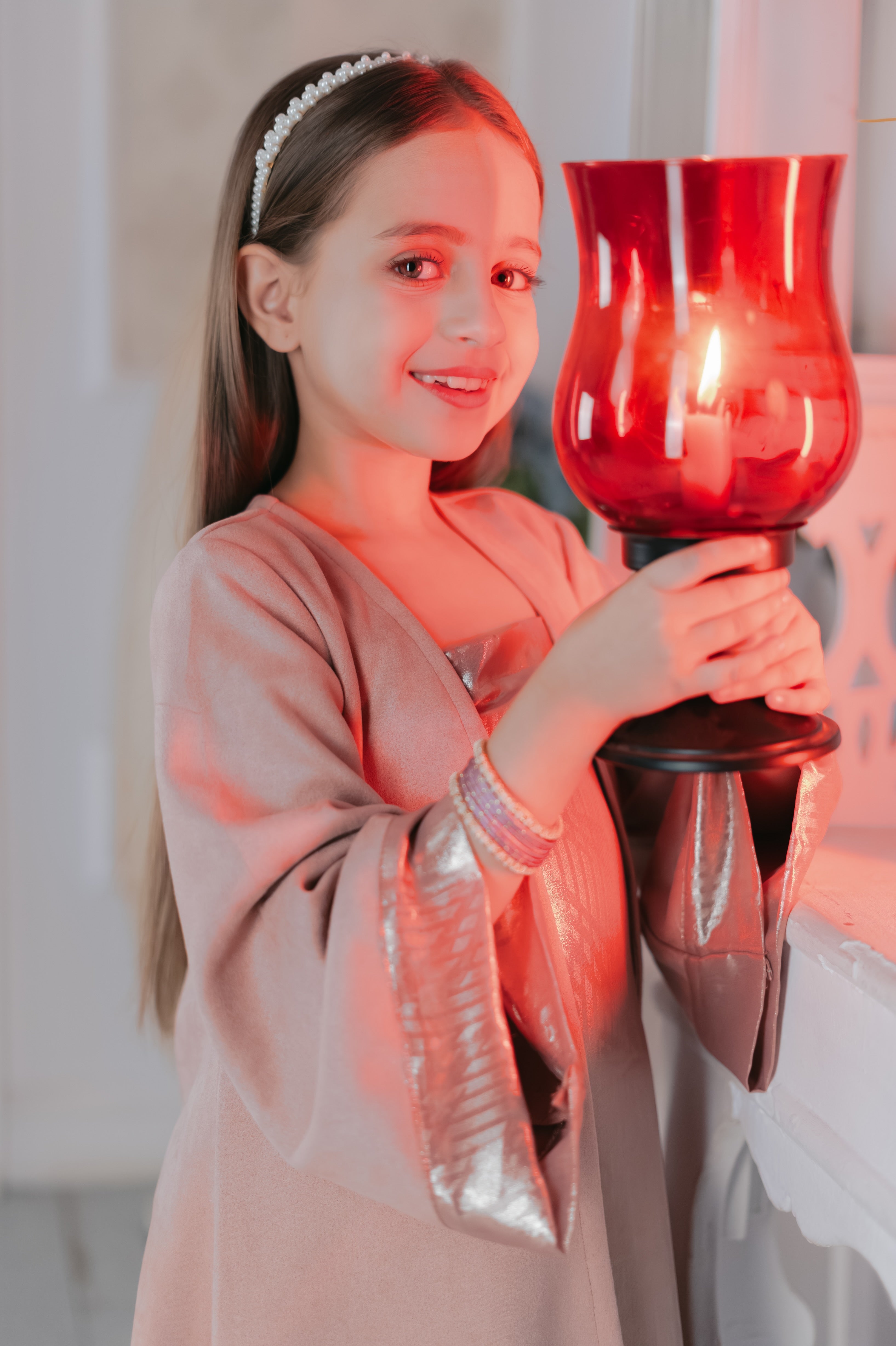 Hana Rose Moonlight Set