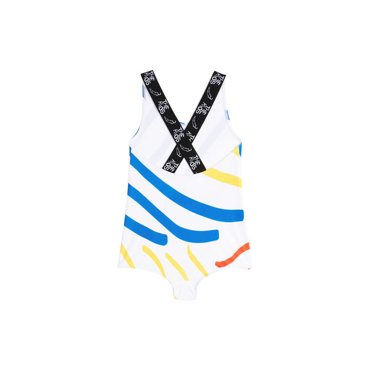 Liliana Sound Waves Swimsuit