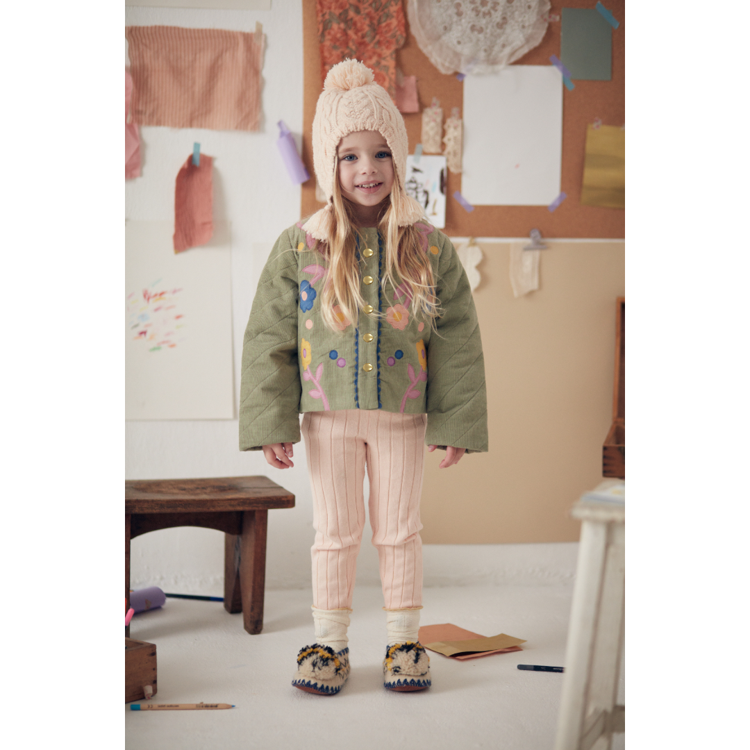 Jacket Amalina