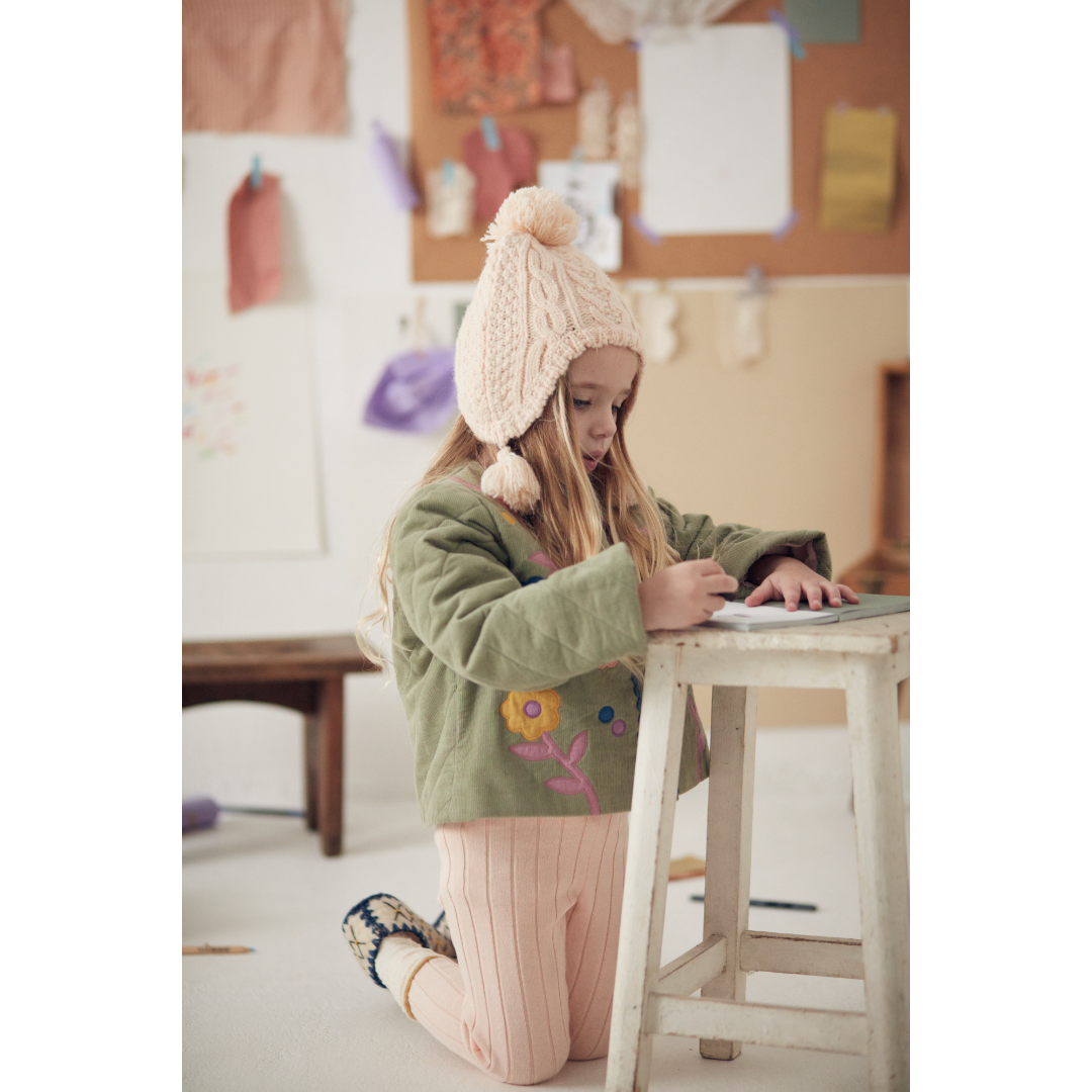Jacket Amalina