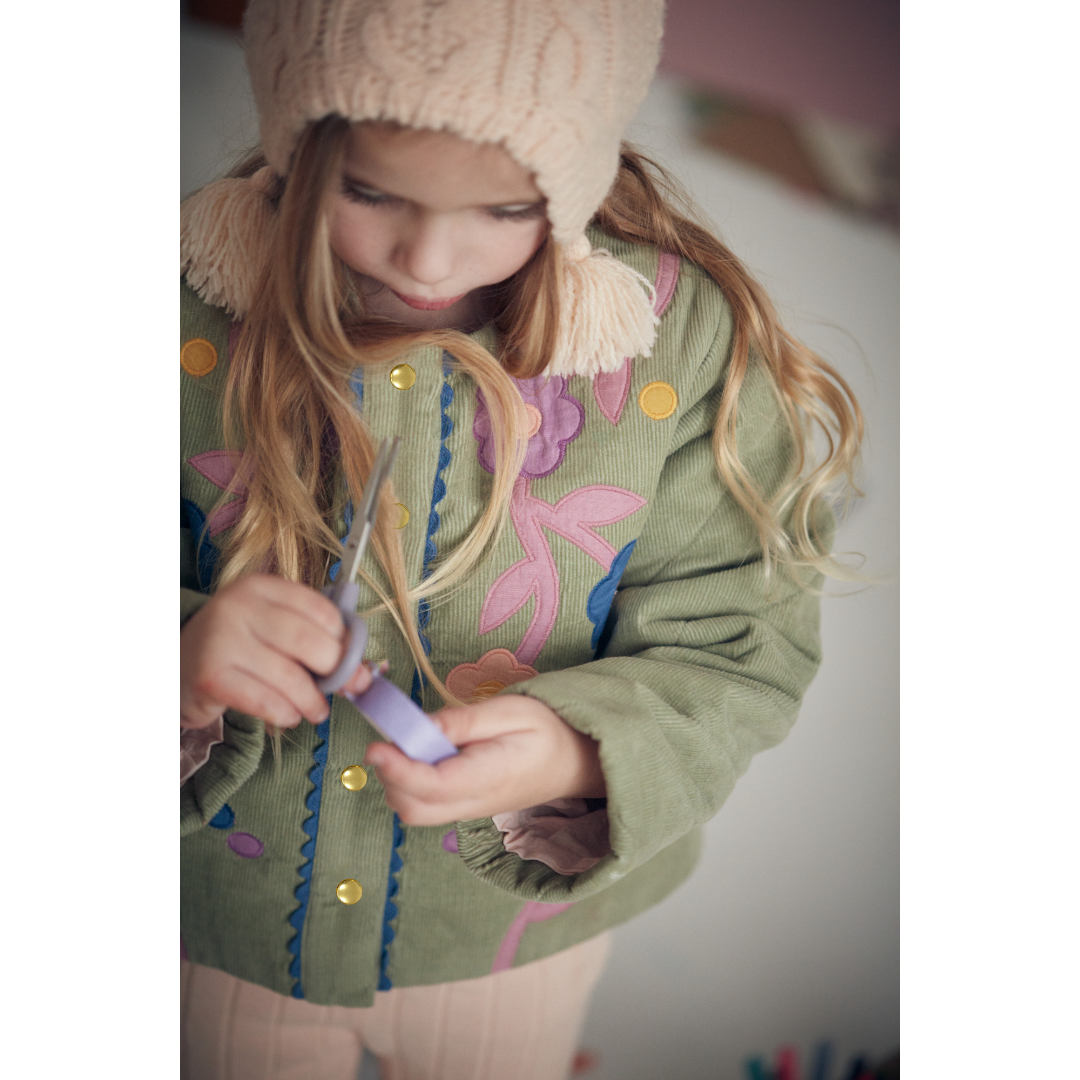 Jacket Amalina