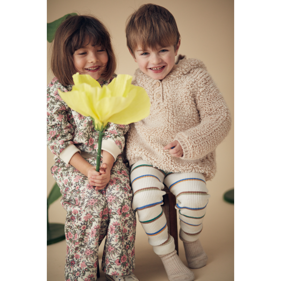 Jumper Duali