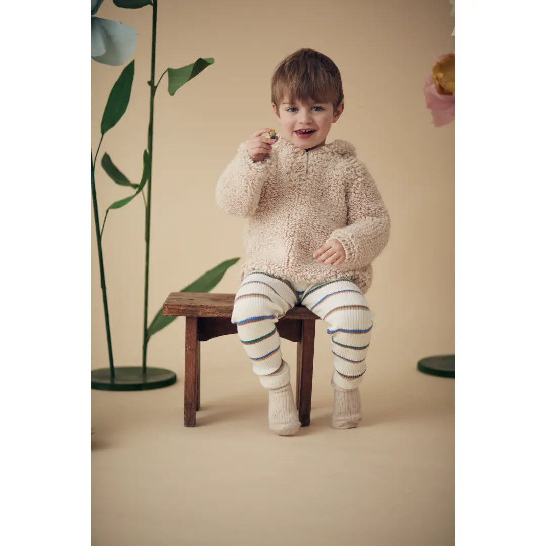 Jumper Duali LOUISE MISHA