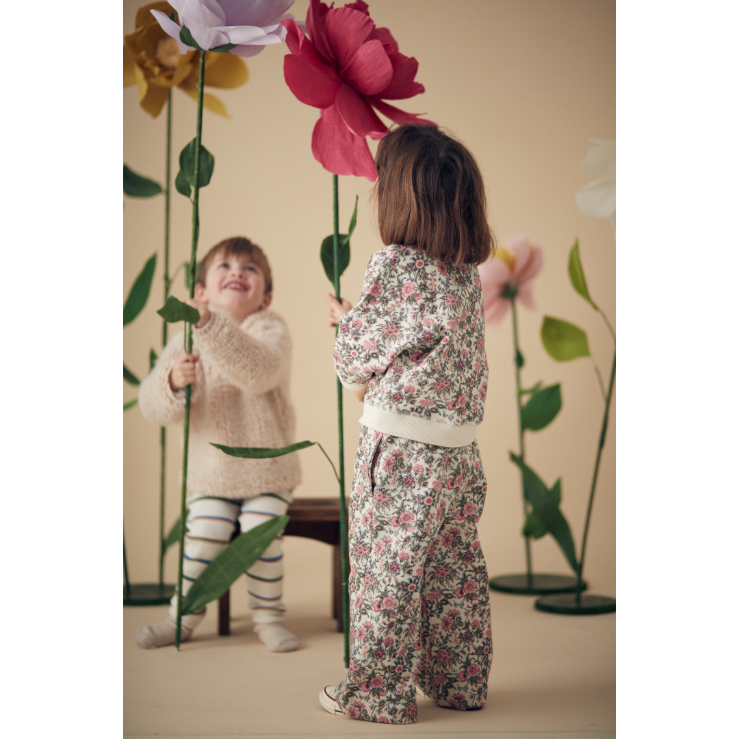 Jumper Duali