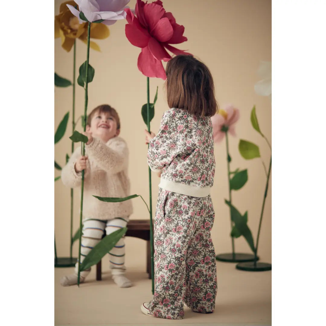 Jumper Duali LOUISE MISHA