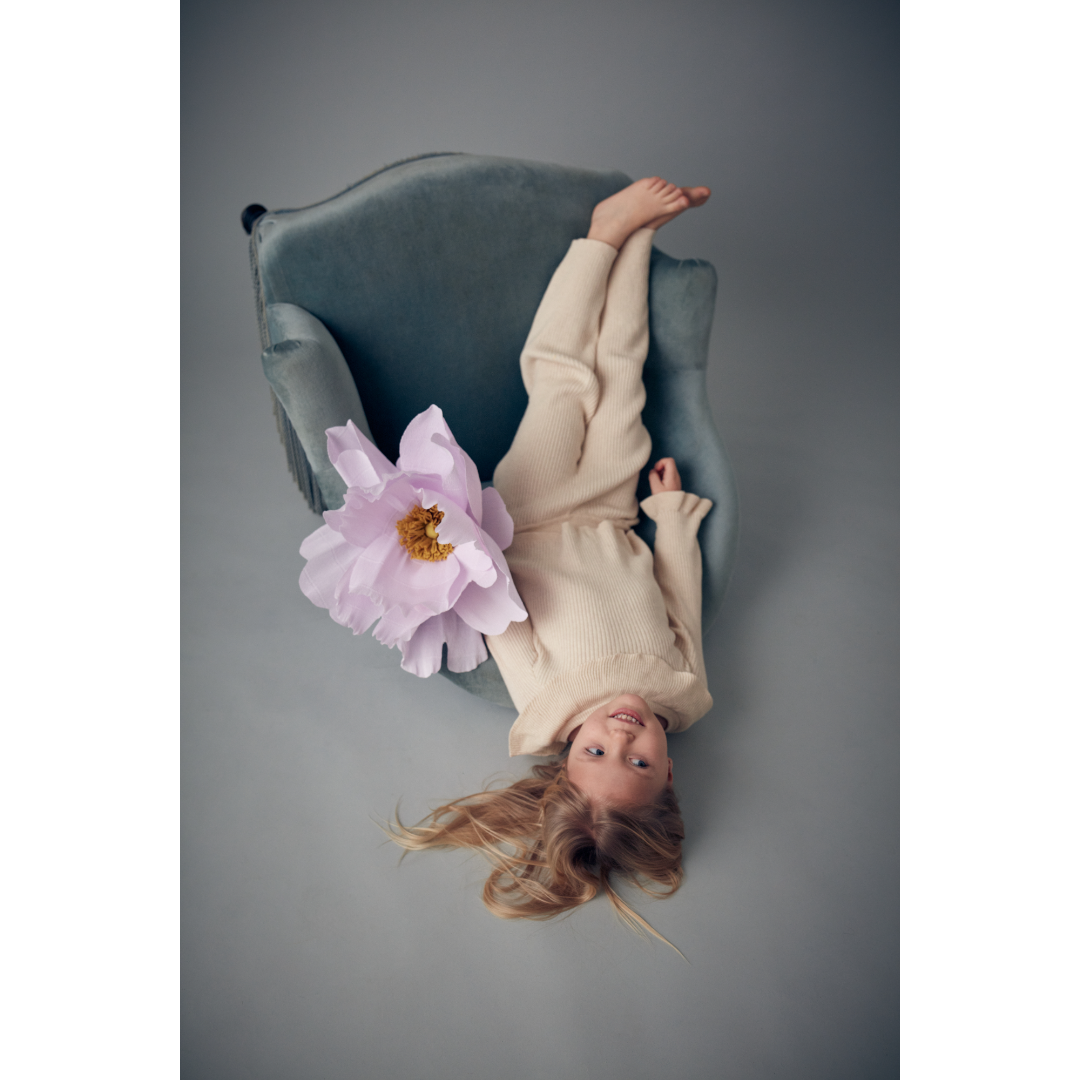 Ava Jumper & Salia Pants
