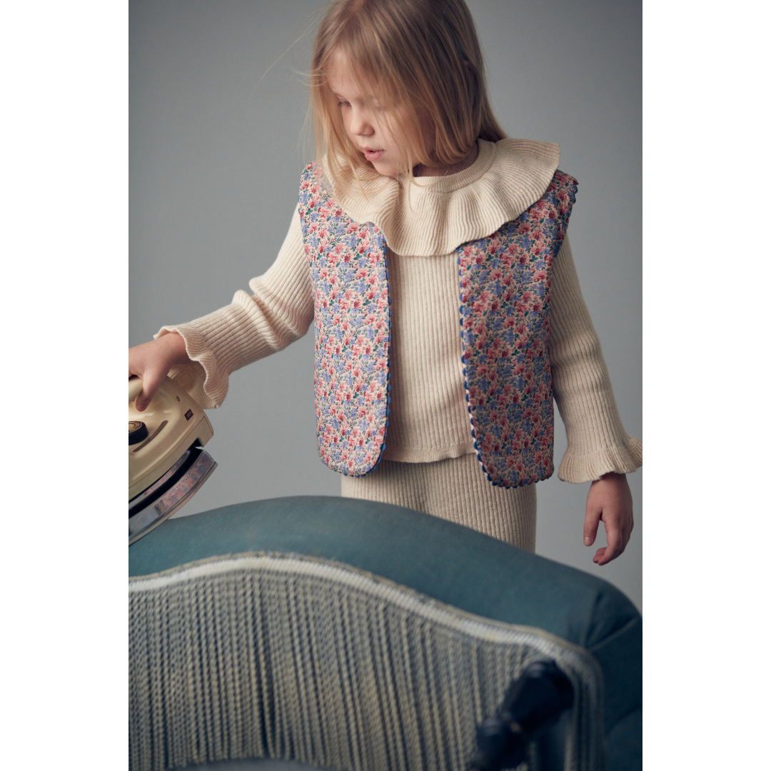 Ava Jumper & Salia Pants