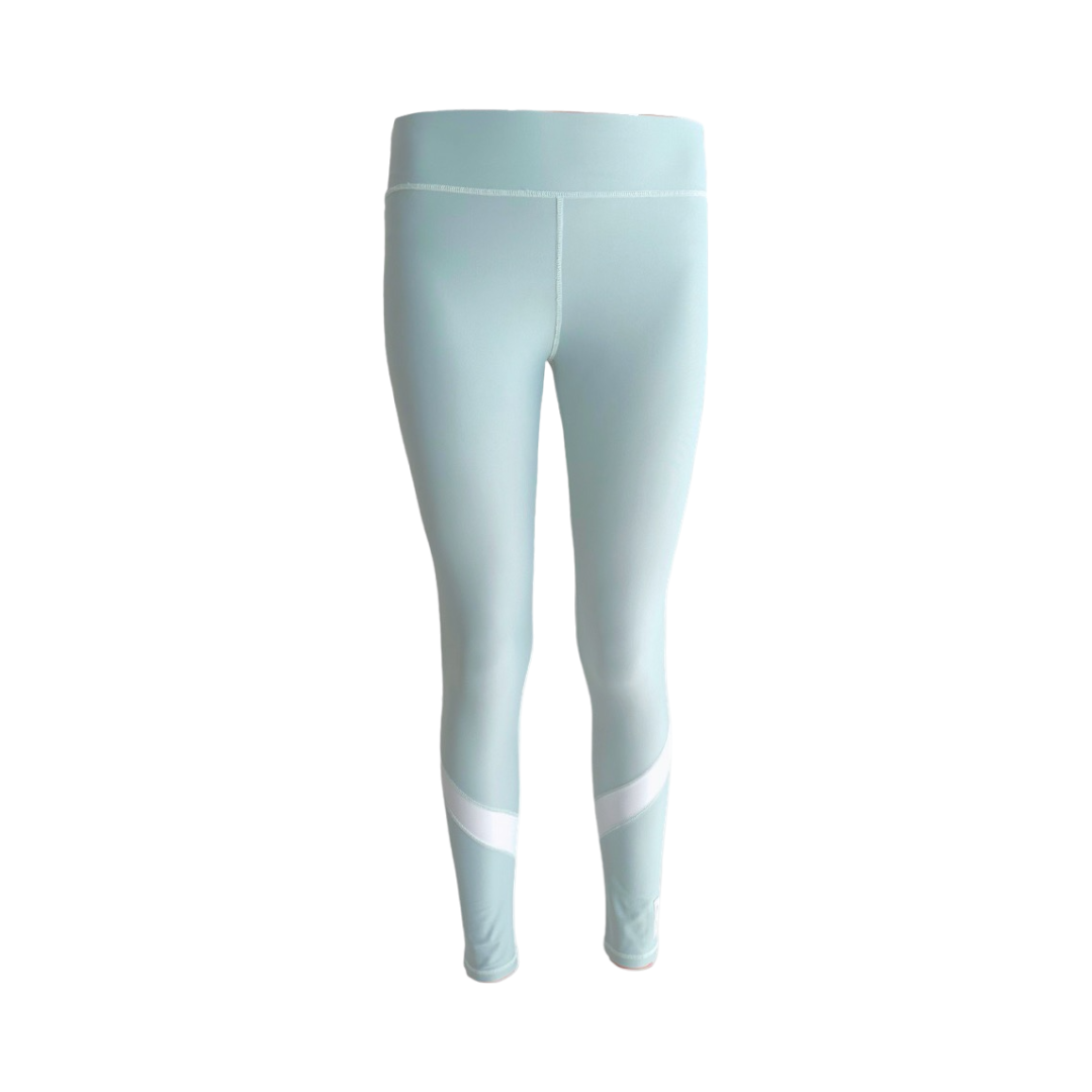 Bliss Leggings - Sage Green