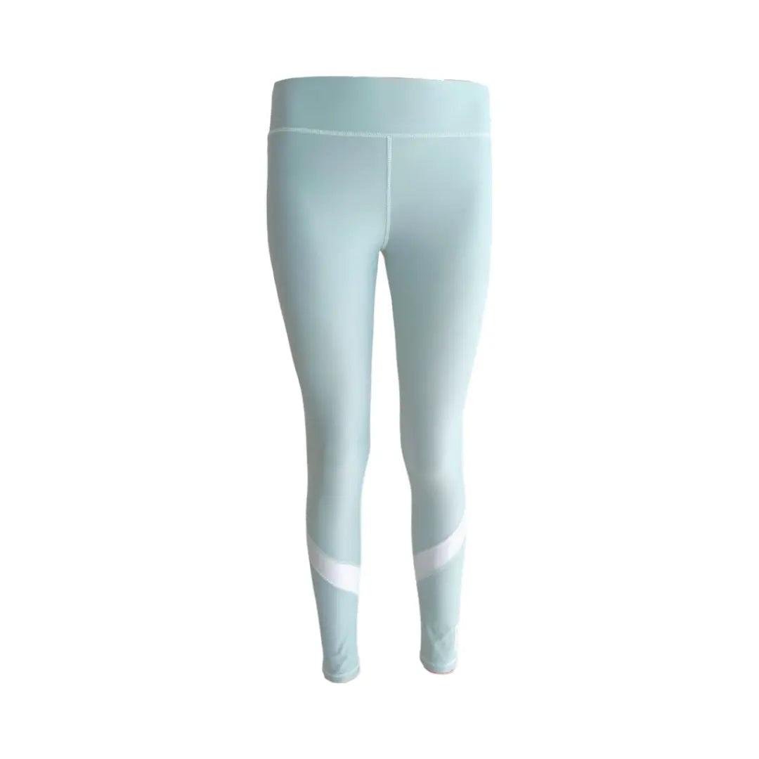 Bliss Leggings - Sage Green BLOOMY KIDS
