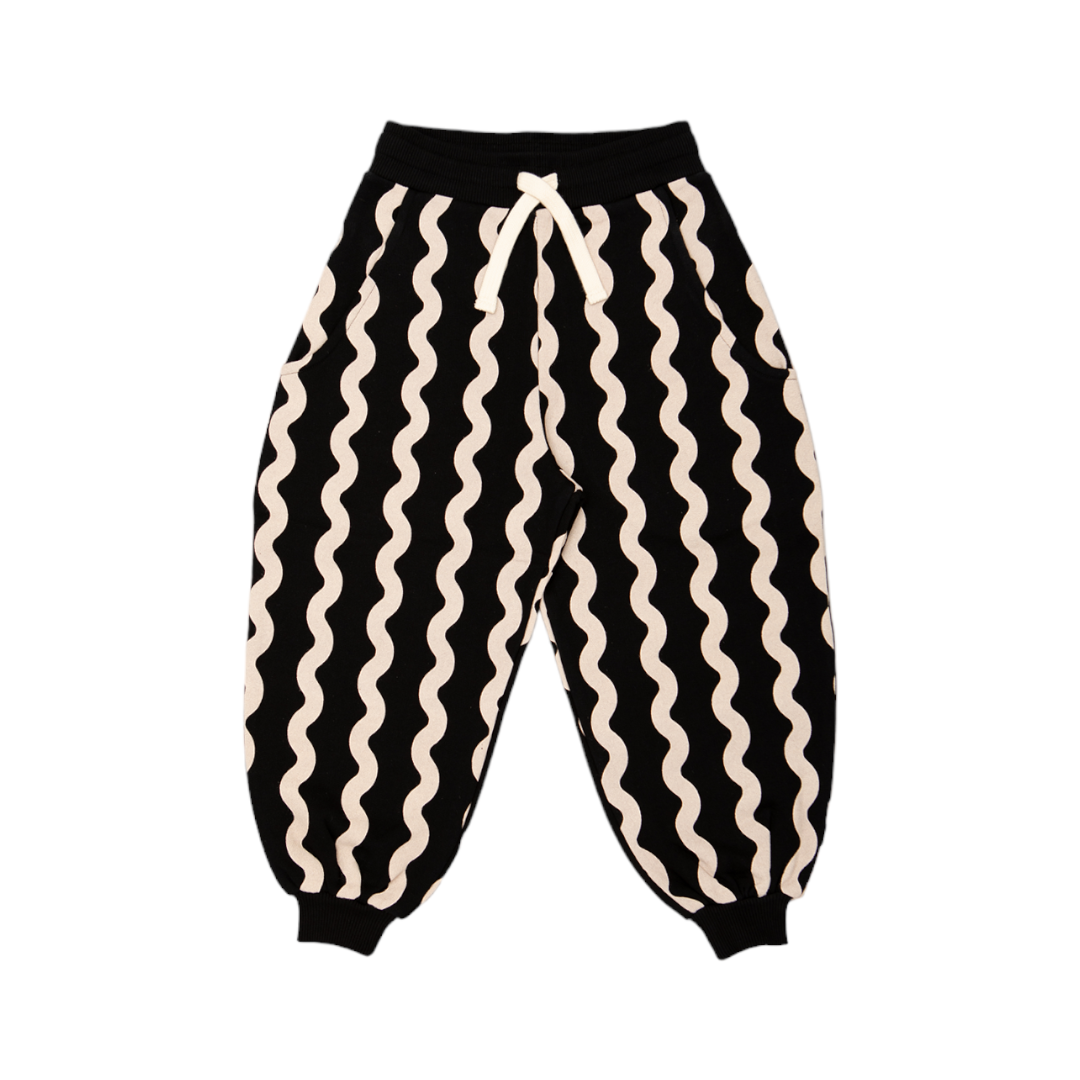 Chunky Pant