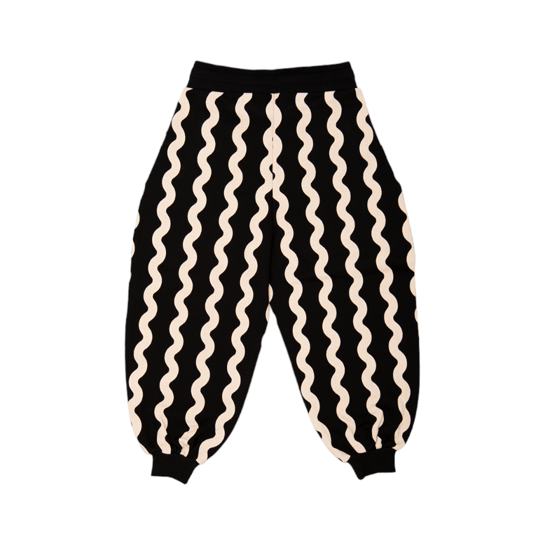 Chunky Pant