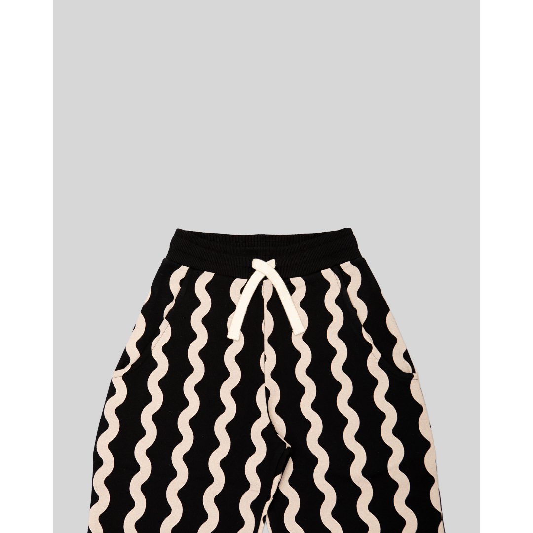 Chunky Pant