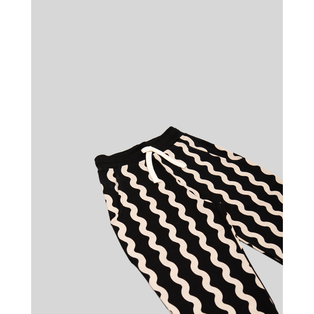 Chunky Pant