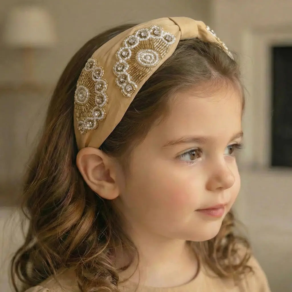 Orbit Eye Headband LAYALEE