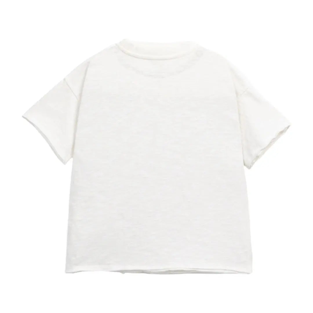 Be Inspired Tee & Sage Utility Shorts PLAY UP