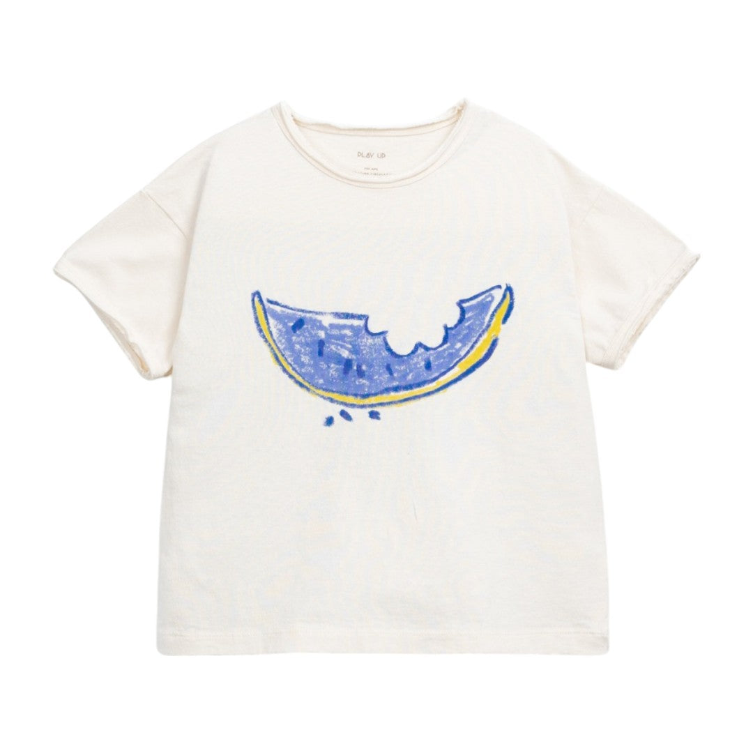 Blue Melon T-shirt
