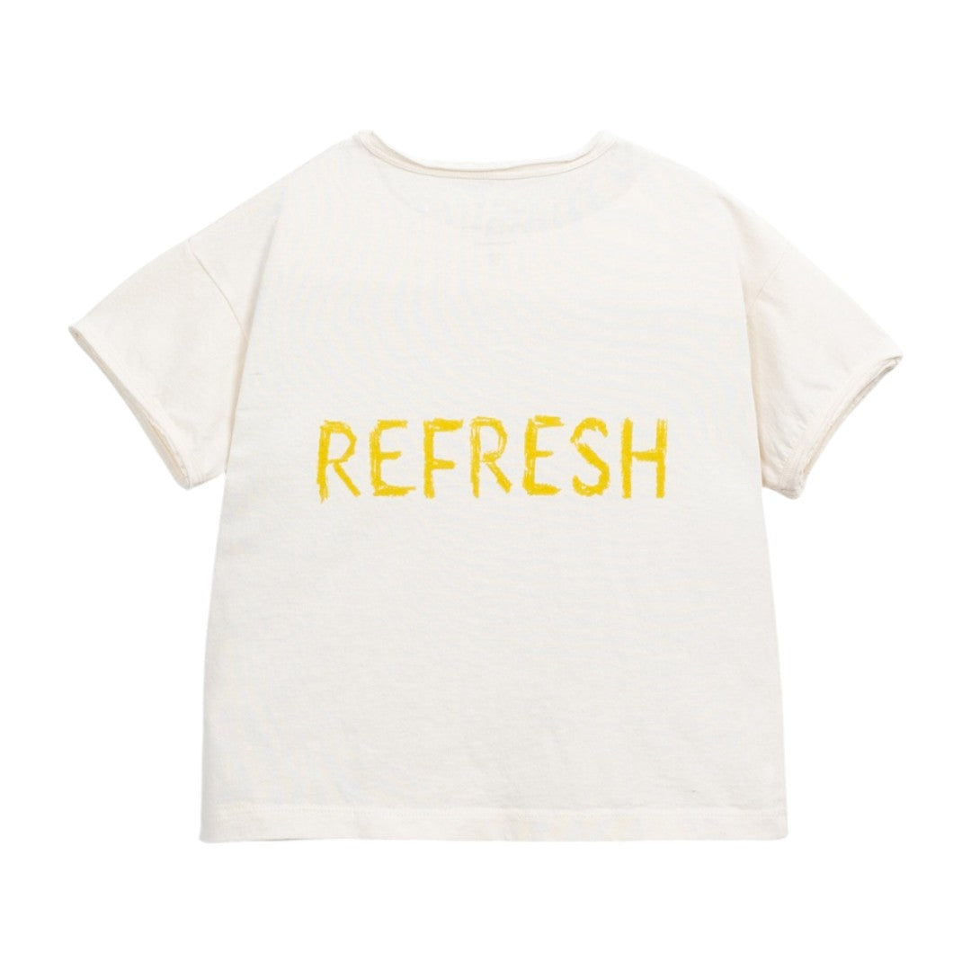 Blue Melon T-shirt & Blue Skies Shorts