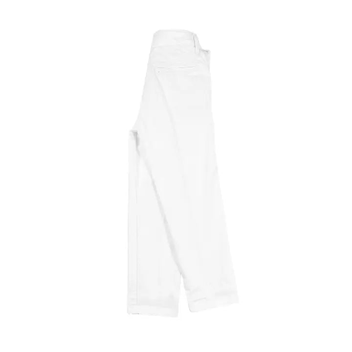Boy Chino Long Pants NUPKEET
