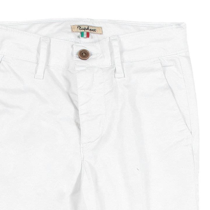 Boy Chino Long Pants