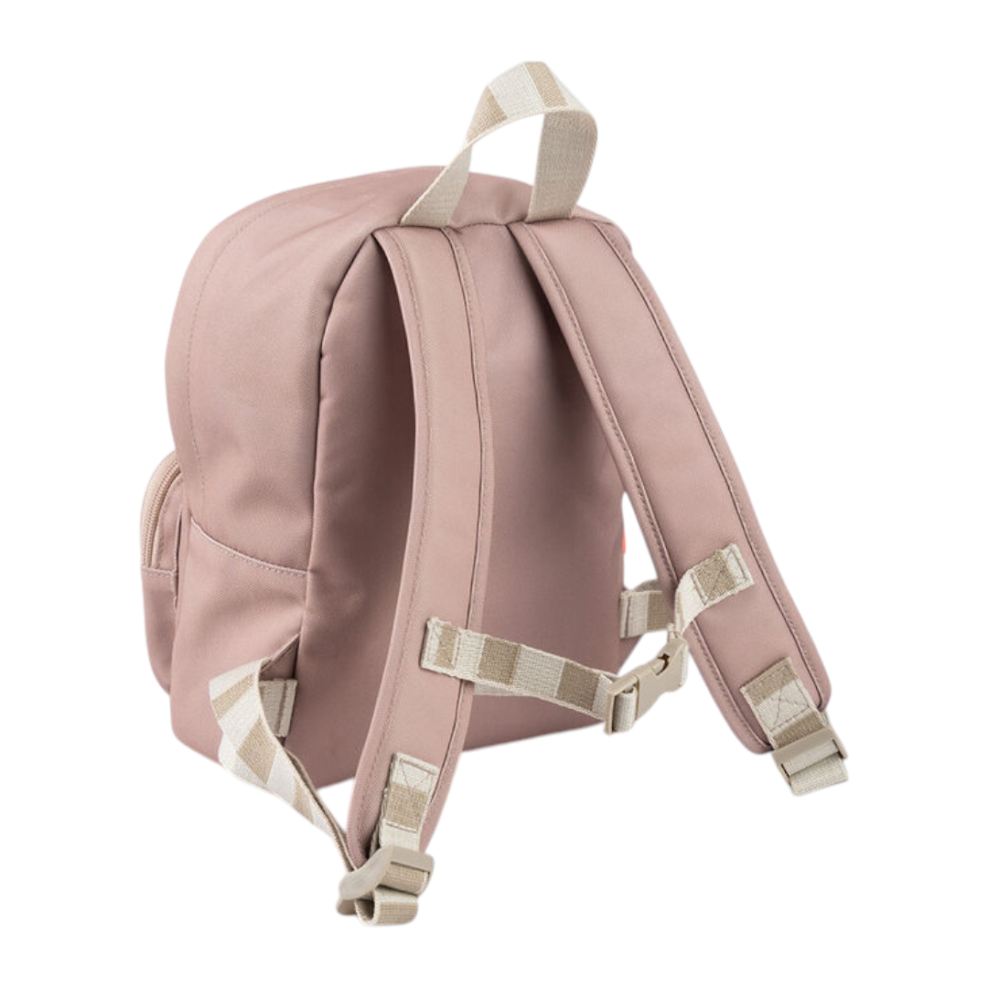 Canvas Backpack Tiny Farm Powder