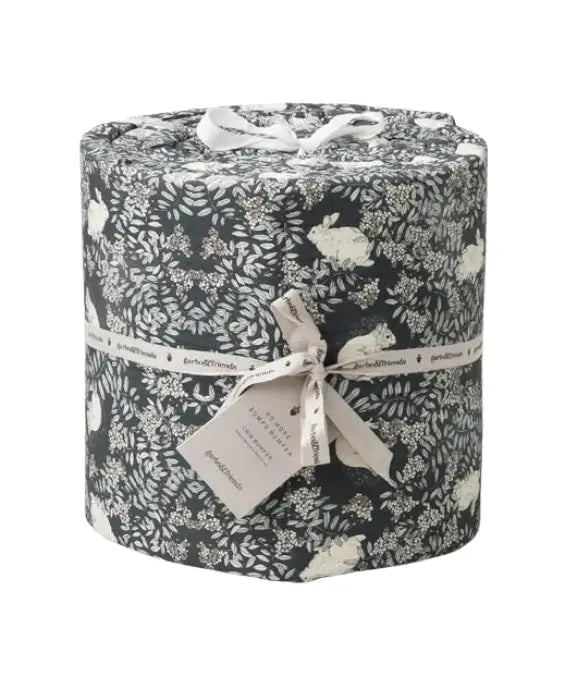 Fauna Bumper GARBO & FRIENDS