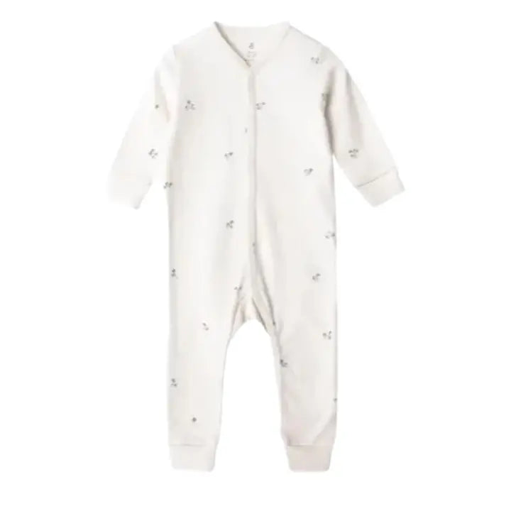 Folia Ecru Pyjamas GARBO & FRIENDS