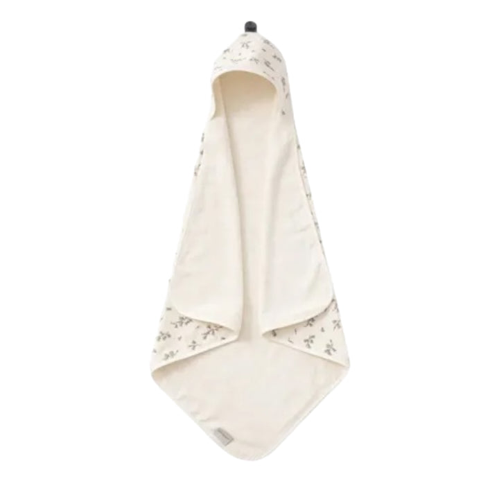 Bluebell Terry Hooded Towel