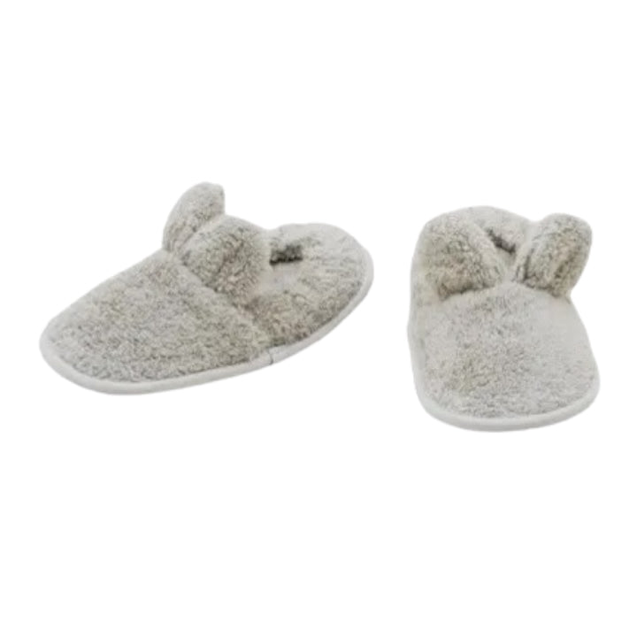 Thyme Terry Slippers