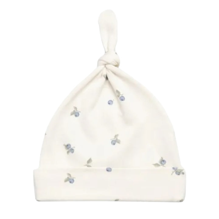 Blueberry Hat